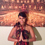 Hipcamp host Ishika A.