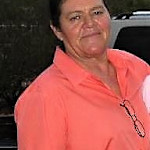 Hipcamp host Dora R.