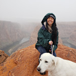 Hipcamp host Lauren N.,