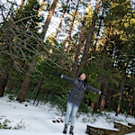 Hipcamp host Helen S.