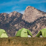 Hipcamp host Crossroads Of The West Council C.