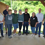 Hipcamp host Austin Dam P.,
