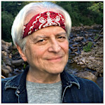 Hipcamp host Stephen F.