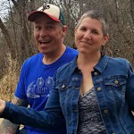 Hipcamp host Tony & Lisa K.