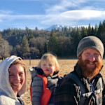 Hipcamp host Alexis R.,