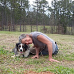Hipcamp host Pam A.,