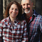 Hipcamp host Mike And Lori G.