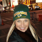 Hipcamp host Kathleen W.,