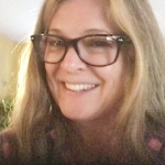 Hipcamp host Stacey W.,