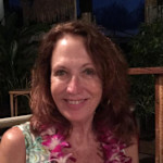 Hipcamp host Teresa C.