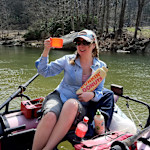 Hipcamp host Cheryl Z.,