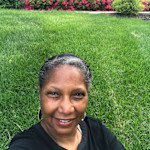 Hipcamp host Lanita S.