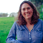 Hipcamp host Rebecca K.