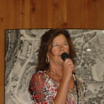 Hipcamp host Ruth M.