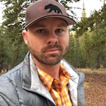 Hipcamp host Scott L.,
