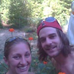 Hipcamp host Hope P.