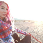 Hipcamper Ashley