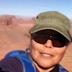 Hipcamp host Verna Y.