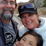 Hipcamp host John & Michelle S.,