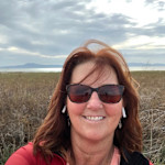 Hipcamp host Sandi H.,