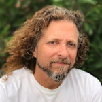 Hipcamp host John R.