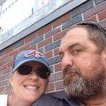 Hipcamp host Darren & Valerie O.,