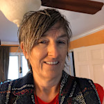 Hipcamp host Kim K.,