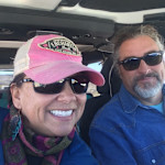 Hipcamp host Stephanie & Bruce N.,