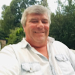 Hipcamp host George L.