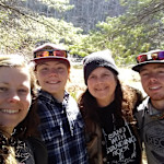 Hipcamp host Woodland H.,