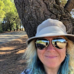 Hipcamp host Wendy S.