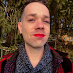 Hipcamper Brian