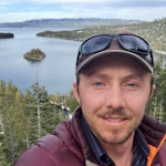 Hipcamp host Mark W.,