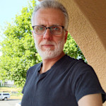 Hipcamp host Mark A.