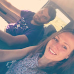 Hipcamp host Savanna C.