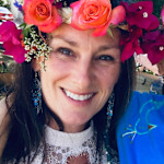 Hipcamp host Aimee S.,