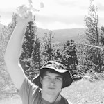 Hipcamp host Cole W.,