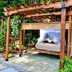 Hipcamp host Sticks + Stones C.,
