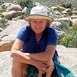 Hipcamp host Shelley A.,