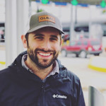 Hipcamper Jeremy