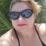 Hipcamp host Terri H.,