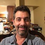 Hipcamp host Jim R.