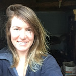 Hipcamp host Lauren S.,