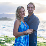 Hipcamp host Melissa And Scott S.