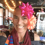 Hipcamp host Willow K.