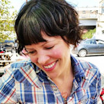 Hipcamp host Rebekha J.