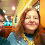 Hipcamp host Prudence C.
