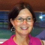Hipcamp host Connie B.,