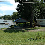 Hipcamp host Shelly W.