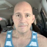 Hipcamp host Miguel K.